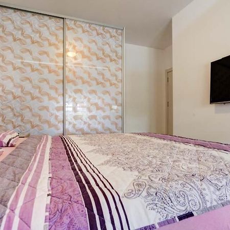 Divino Apartment Тиват Екстер'єр фото